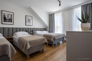 Apartamenty Koralowa - 7