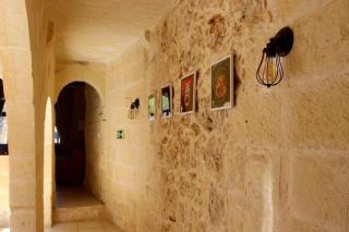 400 year old converted farmhouse with private pool - Xagħra - 3