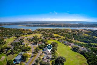 Lago Vista Sunset Villa - 0