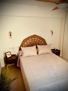 Hospedería Ortiz en Villa de Níjar - 5