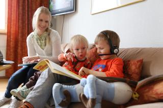 Hotelli Iisalmen Seurahuone - 8