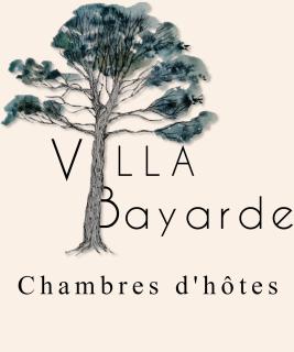 Villa Bayarde - Figanières - 2