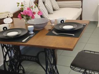 Estia κατάλυμα στο Μύρτος - 1