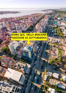 Hotel Ideal Sottomarina - Sottomarina - 8