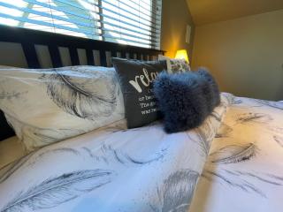 Cozy loft in Upper Gibsons - Gibsons - 5