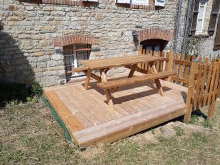 Gîte de la Consoude - Clécy - Clécy - 9