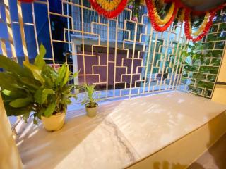 Laketown Vintage Villa, a 2 room Holiday Home - 4