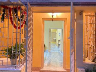 Laketown Vintage Villa, a 2 room Holiday Home - 2