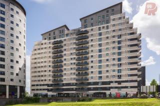 Central Massplaza 2 Bedroom Apartment With Balcony - Hi Floor - Birmingham - 5