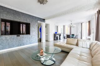 Appartement Triomphe - Welkeys - París - 7