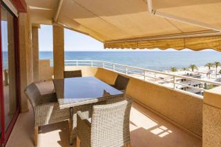 Colina 1 apartamento parking piscina mar - El Campello - 8
