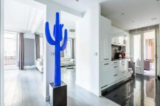 Appartement Triomphe - Welkeys - París - 5