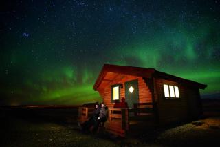 Mid Hvoll Cottages - Suður Hvoll - 0