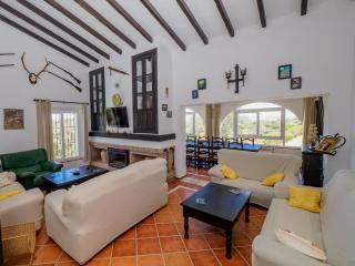 Tu Villa Rural Lentisco 8 Dormitorios Piscina privada - Alhaurín el Grande - 4