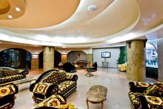 Saint George Palace Hotel - Sweti Wlas - 4