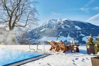 Hotel Schloss Mittersill - 3