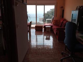 Pis a Blanes amb precioses vistes al mar. - 2