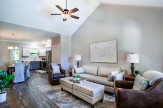 Charming Cades Cove Condo - Community Amenities - 5