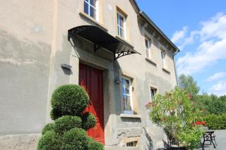 Ferienwohnung in herrlicher Teichlandschaft - - 9