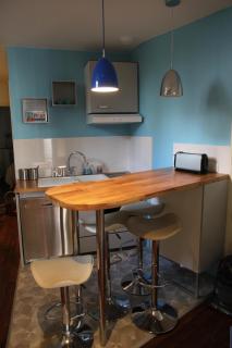 Apartment Lourmel - Parijs - 0