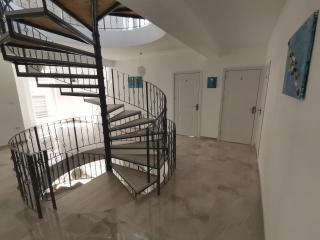 Vila Valparaiso - Mamaia Nord – Năvodari - 2