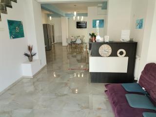 Vila Valparaiso - Mamaia Nord – Năvodari - 5