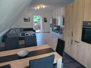 Ferienwohnung "Schwalbennest" - Motzen - 7