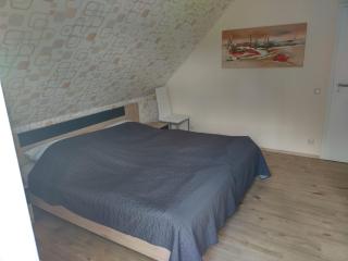 Ferienwohnung "Schwalbennest" - Motzen - 1
