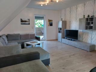 Ferienwohnung "Schwalbennest" - 8