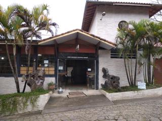 Pousada Juriti - Eco Hotel - São Roque - 0
