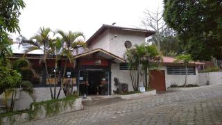 Pousada Juriti - Eco Hotel - São Roque - 7