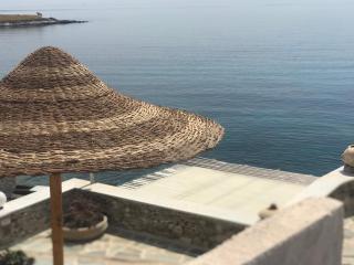 Guest house Gabriela - Keratea - 9
