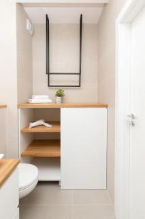 Klimatyczny apartament w centrum Gdańska - Gdansk - 6