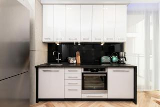 Klimatyczny apartament w centrum Gdańska - 4