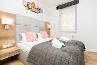 Klimatyczny apartament w centrum Gdańska - Gdansk - 3