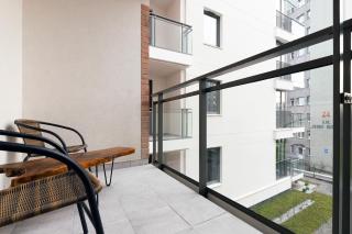 Klimatyczny apartament w centrum Gdańska - Gdansk - 1