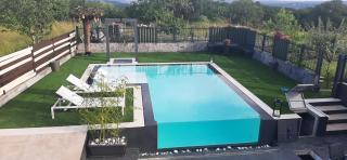 CASA VACACIONAL ACIO - 5