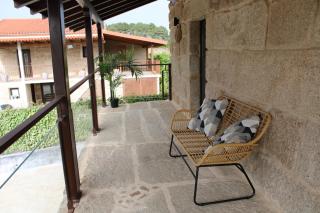 CASA VACACIONAL ACIO - Ourense - 3