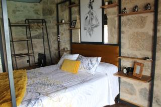 CASA VACACIONAL ACIO - Ourense - 1