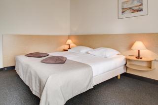 Fletcher Hotel-Restaurant Mooi Veluwe - Putten - 9