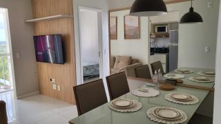 APARTAMENTO CONFORTÁVEL A 900 MTS DA PRAIA DO ARAÇAGY - São Luís - 0