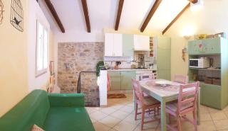 La casa nel Caruggio - Diano Arentino - 9