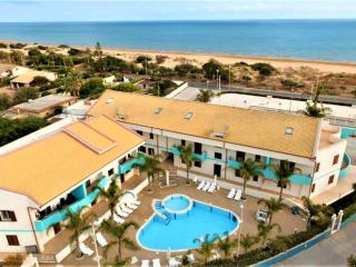 Flat in Sicily with Pool near the Beach - Ispica - 0