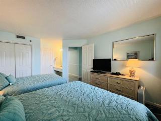 *AWESOME VIEW*PEACEFUL CABANA SECTION*Pools*Hot Tub*T113 - Myrtle Beach - 9