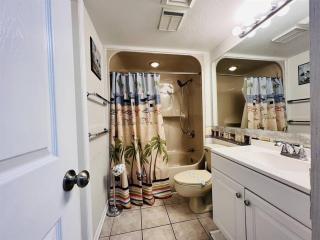 *AWESOME VIEW*PEACEFUL CABANA SECTION*Pools*Hot Tub*T113 - Myrtle Beach - 3