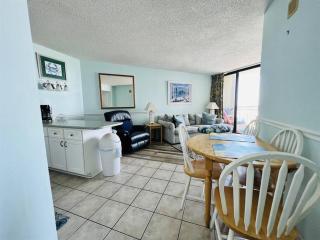*AWESOME VIEW*PEACEFUL CABANA SECTION*Pools*Hot Tub*T113 - Myrtle Beach - 4