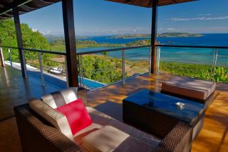 VILLA DOMINGO - Incroyable vue panoramique - Andilana - 6