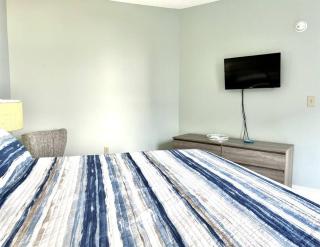 *FRESH & NEW OCEANFRONT*Pool*KING Bed*OMG VIEW*Approved Dogs*F22 - Myrtle Beach - 7