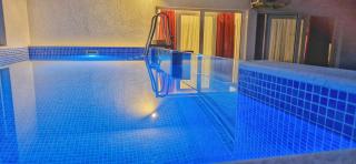 Luxury apartment Maestral - private pool - 8