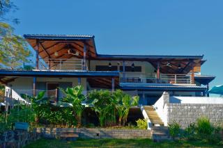 VILLA DOMINGO - Incroyable vue panoramique - Andilana - 9